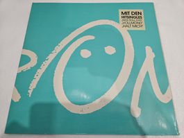 Herbert Grönemeyer – Ö (LP, Rock)