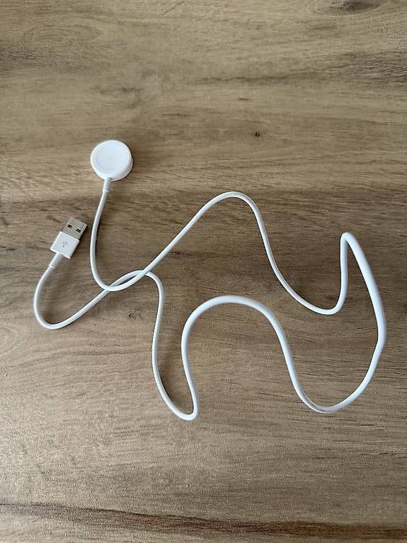 Smartwatch: Apple Watch serie 3 – D'occasion à Monthey par mau_9lvz 2