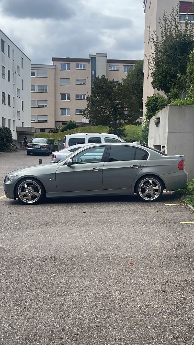 BMW Jantes: Somerreifen – D'occasion à Moosseedorf par BE.Nasufi_37