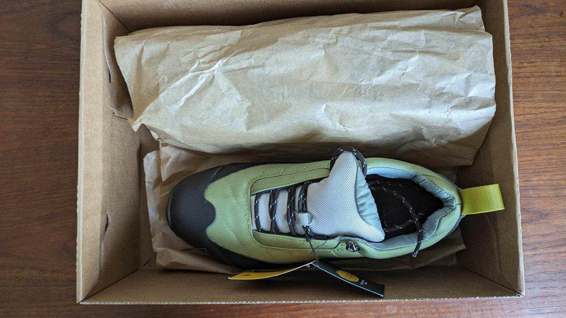Herrenschuhe: Schuhe ROA Katharina – Neu und originalverpackt aus Luzern von Caesar 5