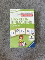 Kids' Maths Game - Times Tables Dominoes, Ages 7+, Fun!
