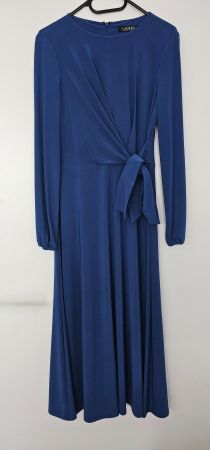 Lauren Ralph Lauren Damenkleid Kleid NEU