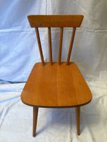 50er Jahre Kinderstuhl vintage mid century