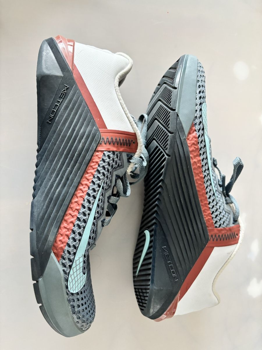 Nike Scarpe da uomo: Nike Metcon 6 Gr 41 – Usato da Lausen venduto da Flexi93 1