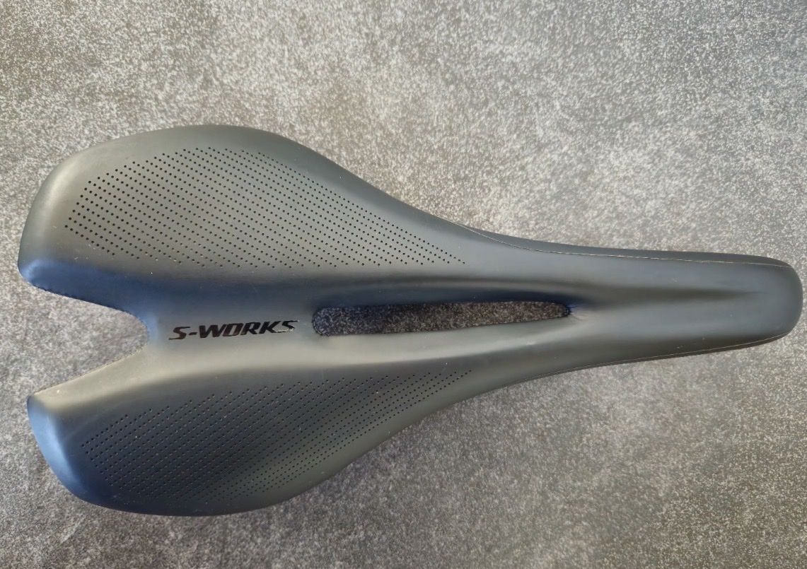 Specialized Pièces détachées: S-works Sattel 143mm – Neuf (Voir description) à Schwarzenbach SG par Steal84