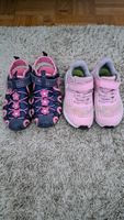 lot de chaussures enfant taille 27.5 et 29