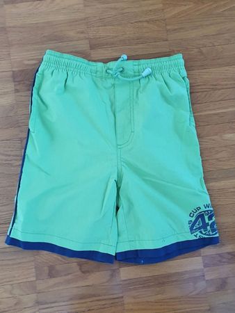 Badehose s.Oliver Gr. 122
