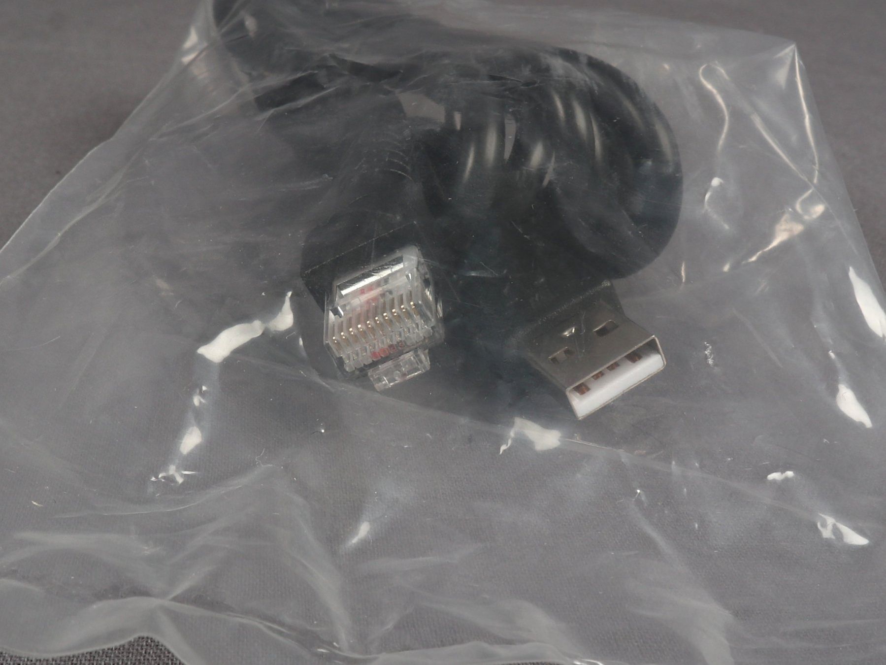 Scanner: EQUIP Mod.Nr351021 USB Barcode Scanner mit Ständer – Nuovo (secondo la descrizione) da Steinen venduto da Restwert_Steinen 6