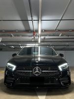 Mercedes A 180d AMG Line 7G-DCT 67‘000KM Night Star