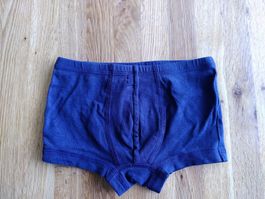 🎉 Jungen-Boxershorts in dunkelblau, Lupilu, Gr. 98/104