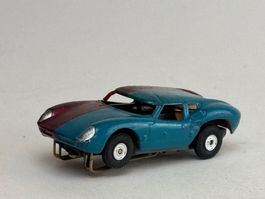 GB5- Faller AMS Lola GT Umbau