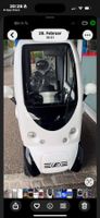 Elektromobil / Seniorenmobil Top Zustand - Preis verhande...