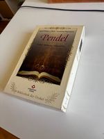 Pendel-Set Orakel Beratung Lebenshilfe