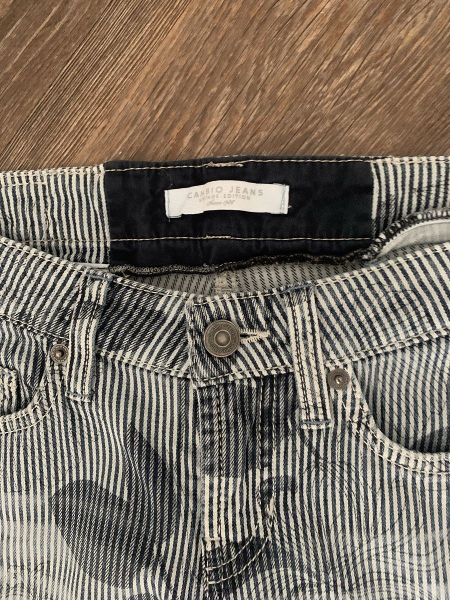 Jeans: Jeans – Usato da Emmen venduto da ama_8wmn 2