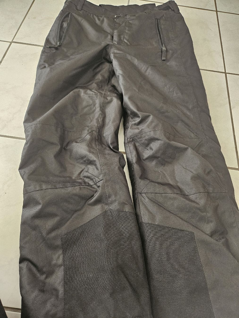 Hosen: Skihose – Gebraucht aus Pfaffnau von sim_6rqw