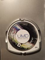 FIFA07 PSP UMD Spiel