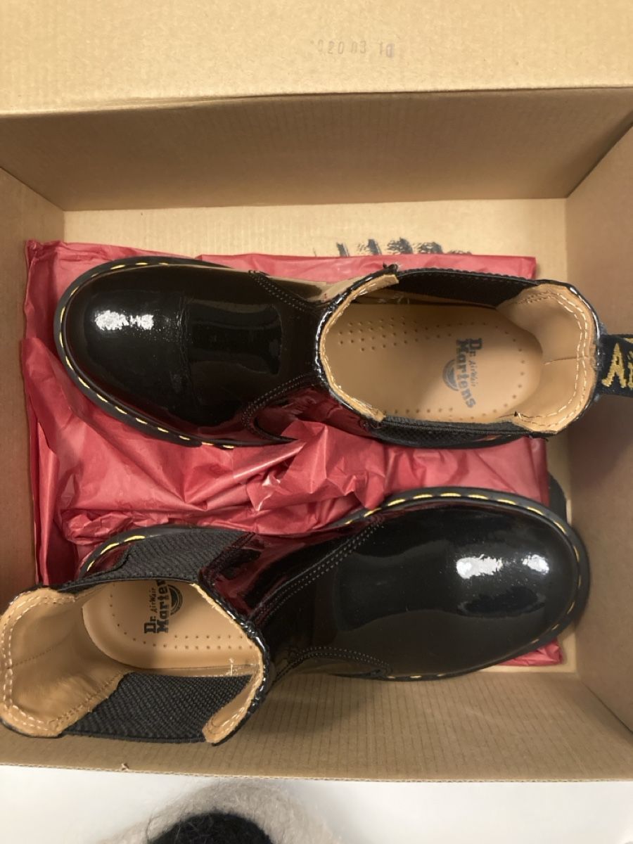 Dr. Martens Scarpe da donna: Dr.Martens – Usato da Winterthur venduto da Mane08 3
