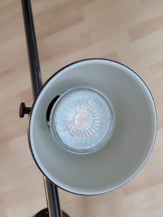 Lustres & lampes de plafonds: Vintage Deckenlampe Lampe mit Spots, neu – Neuf (Voir description) à Wald ZH par HerrDerDinger 6
