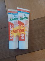 Elmex Junior Zahnpasta 2er-Set 6-12 Jahre