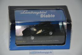 Lamborghini Diablo 1990 ,  Ricko , 1:87