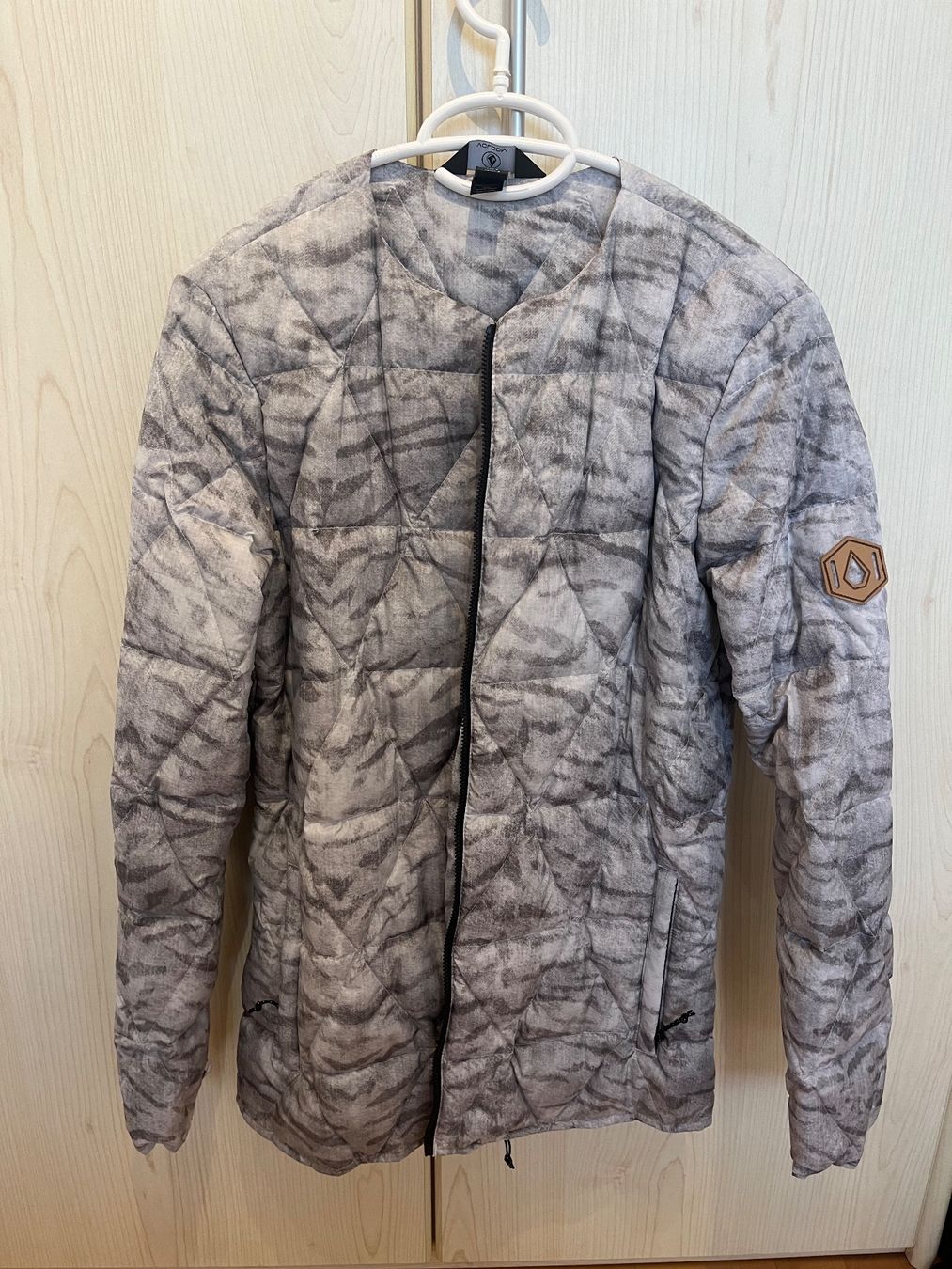 Volcom Giacche: Skijacke von Volcom – Usato da Domat/Ems venduto da sarab_18 6