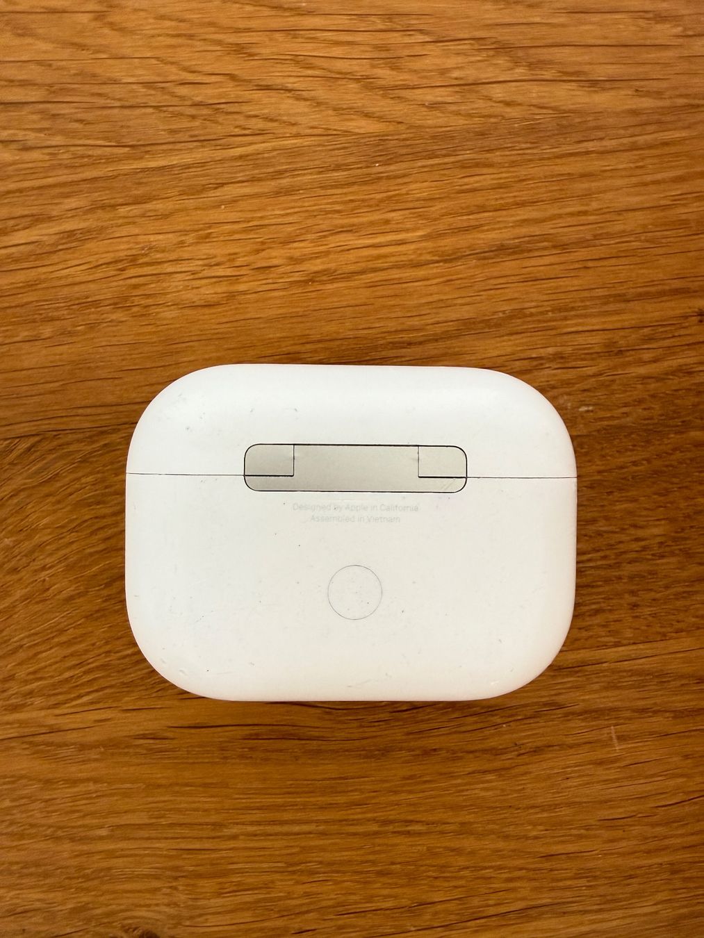 Apple Casques audio: APPLE AirPods Pro 2 Charging Case – D'occasion à Lausanne par Nine1982 5