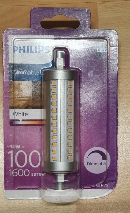 Lampadine & Illuminazione: Philips LED 14 W – Nuovo e nell'imballaggio originale da Niederbipp venduto da Michelle018