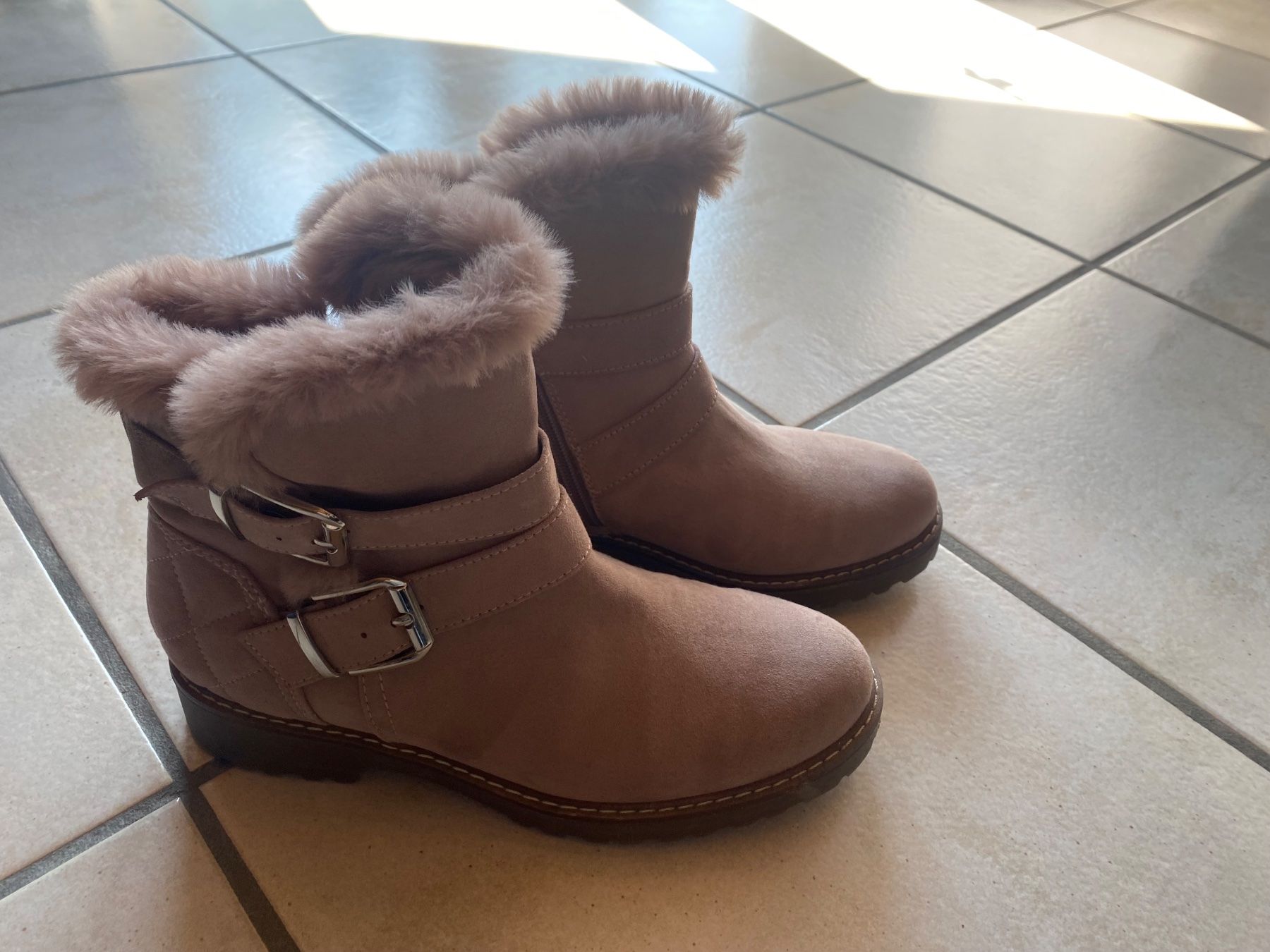 Dosenbach Scarpe da donna: Bottes 38 DOSENBACH – Usato da Orpund venduto da Mary8972 3