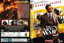 The Art of War 2
