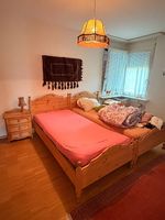 Komplettes Schlafzimmer