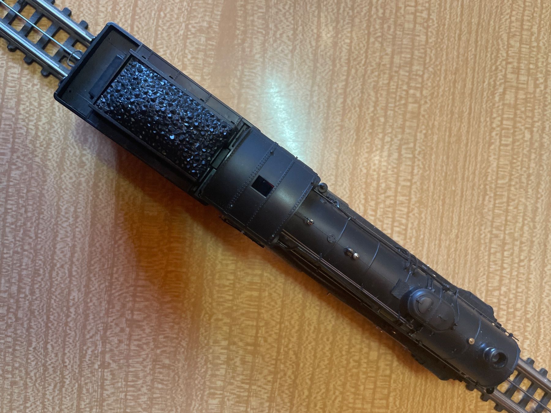Roco Modellini di ferrovie: Defekte Roco H0 14111A Dampflok SBB 2978 – Difettoso da Suhr venduto da Daneli7 2