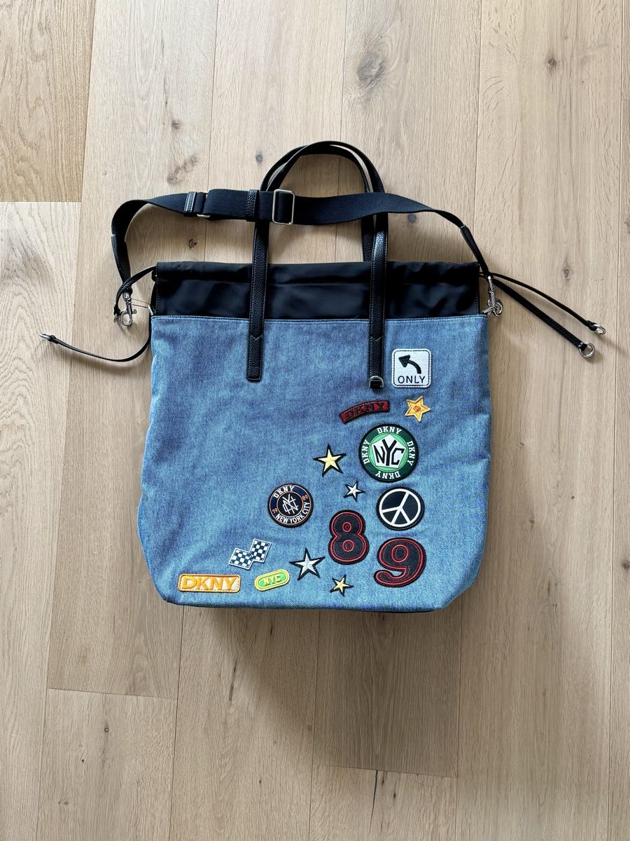 DKNY Taschen für Damen: DKNY Tasche – Neu (gemäss Beschreibung) aus Jegenstorf von gipsetti 1