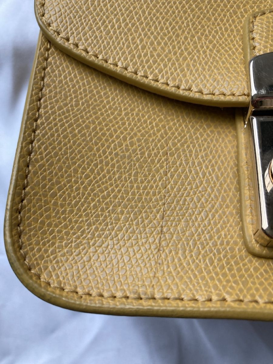 Furla Borse da donna: Furla Täschchen – Usato da Ettenhausen TG venduto da Babi69 4
