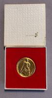 Medaille Schweizer Schützenverein in Etui
