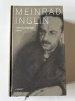Meinrad Inglin Schweizerspiegel Limmat Verlag Gebunden 2014