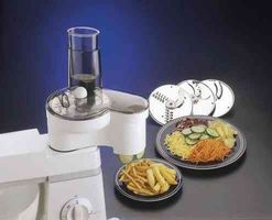 *Kenwood* Auswurfraffel A 998