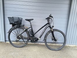E Velo Flyer Nexte Genaration 45 Km H 