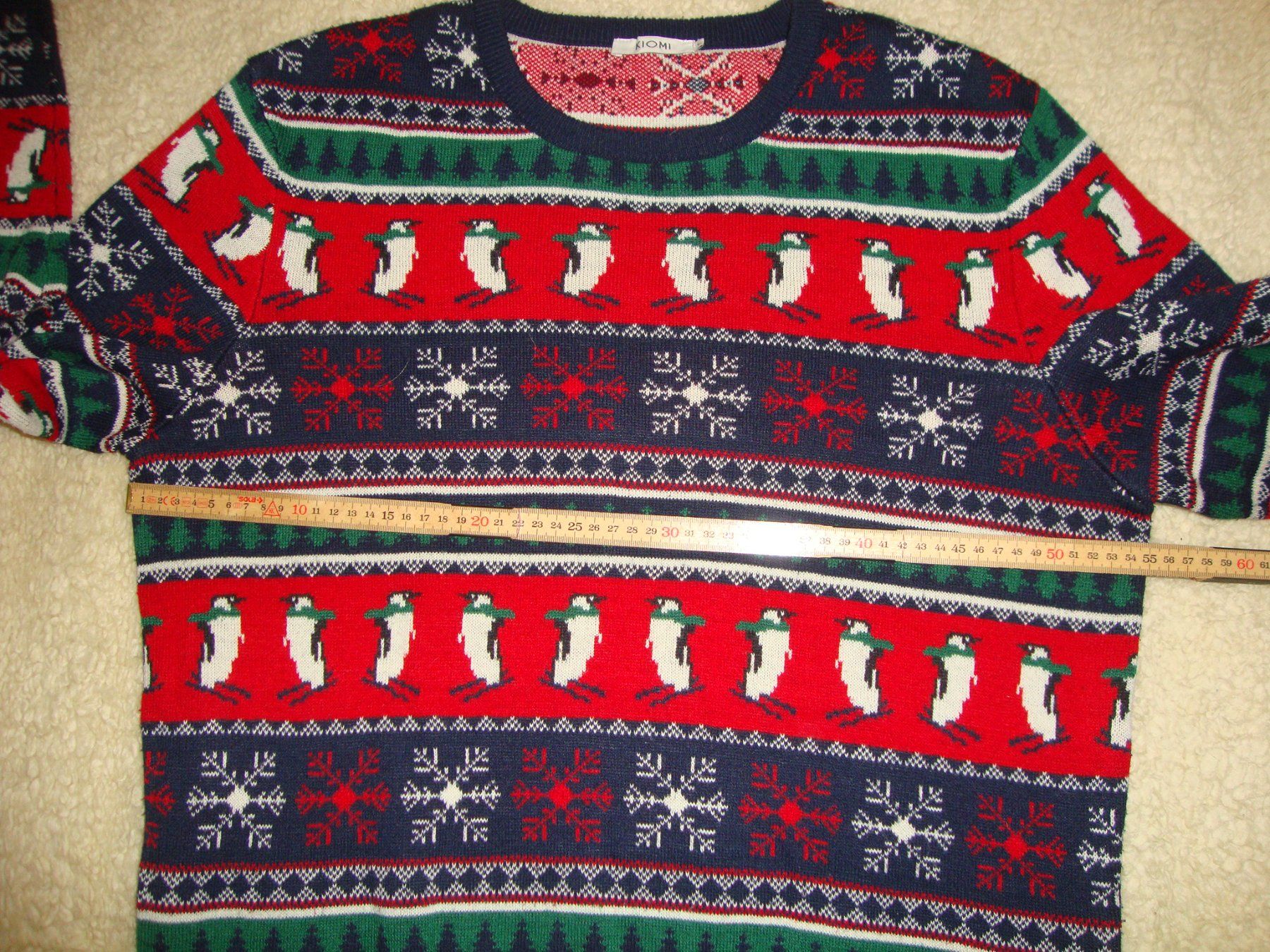 Maglioni & Felpe: Pinguin Pulli, von KIOMI, Gr.L – Usato da Laufen venduto da ereli 2