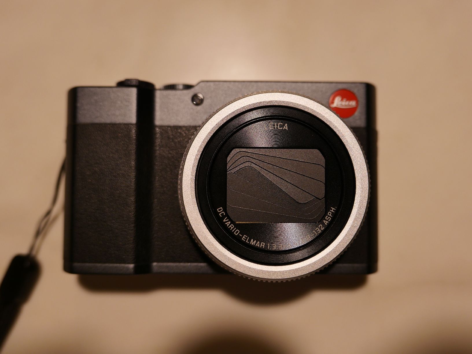 Leica Appareil photo: LEICA C-LUX midnight-blue  – D'occasion à Fällanden par gnyslb
