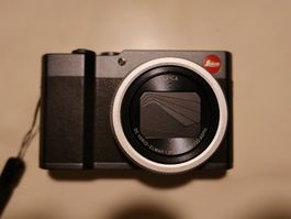LEICA C-LUX midnight-blue 