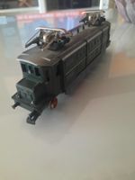 Locomotive HAG - Ae 4/7