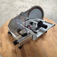 Aufschnittmaschine Novomatic S 220 Neupreis 300.-