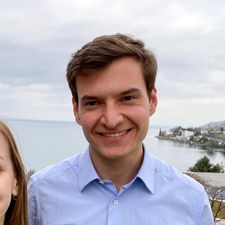 Profile image of LeonardoDFP