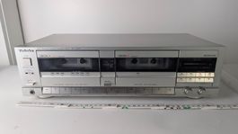 Technics RS-T330R Doppel-Kassettendeck Auto-Reverse