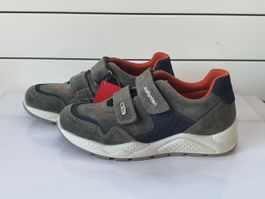 Gr. 33 - Elefanten TEX Kinderschuhe, Neu