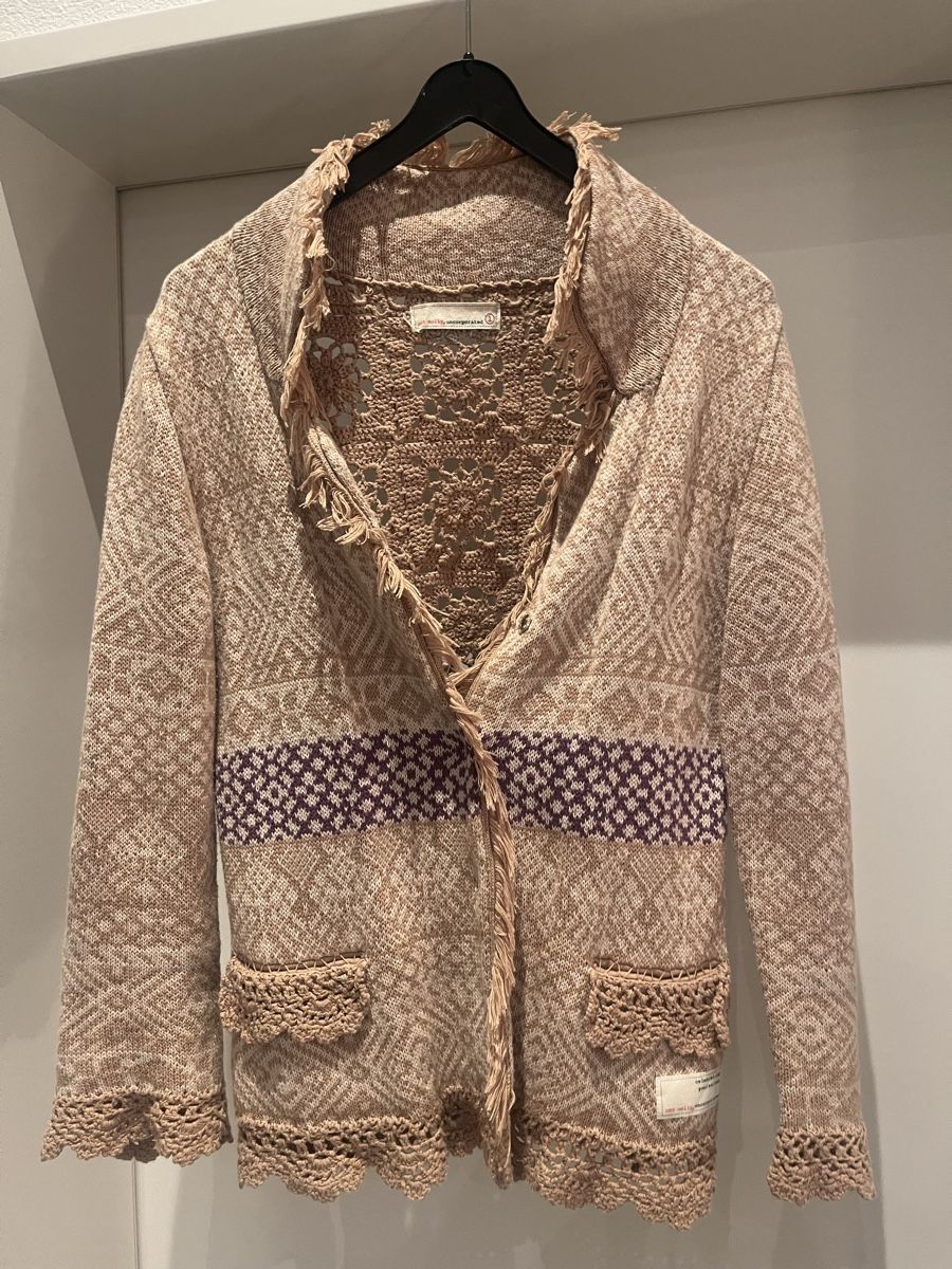 Odd Molly Giacche: Odd Molly Strickjacke – Usato da Eschen venduto da regino