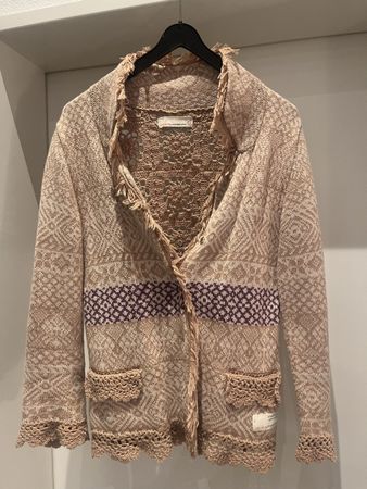 Odd Molly Strickjacke