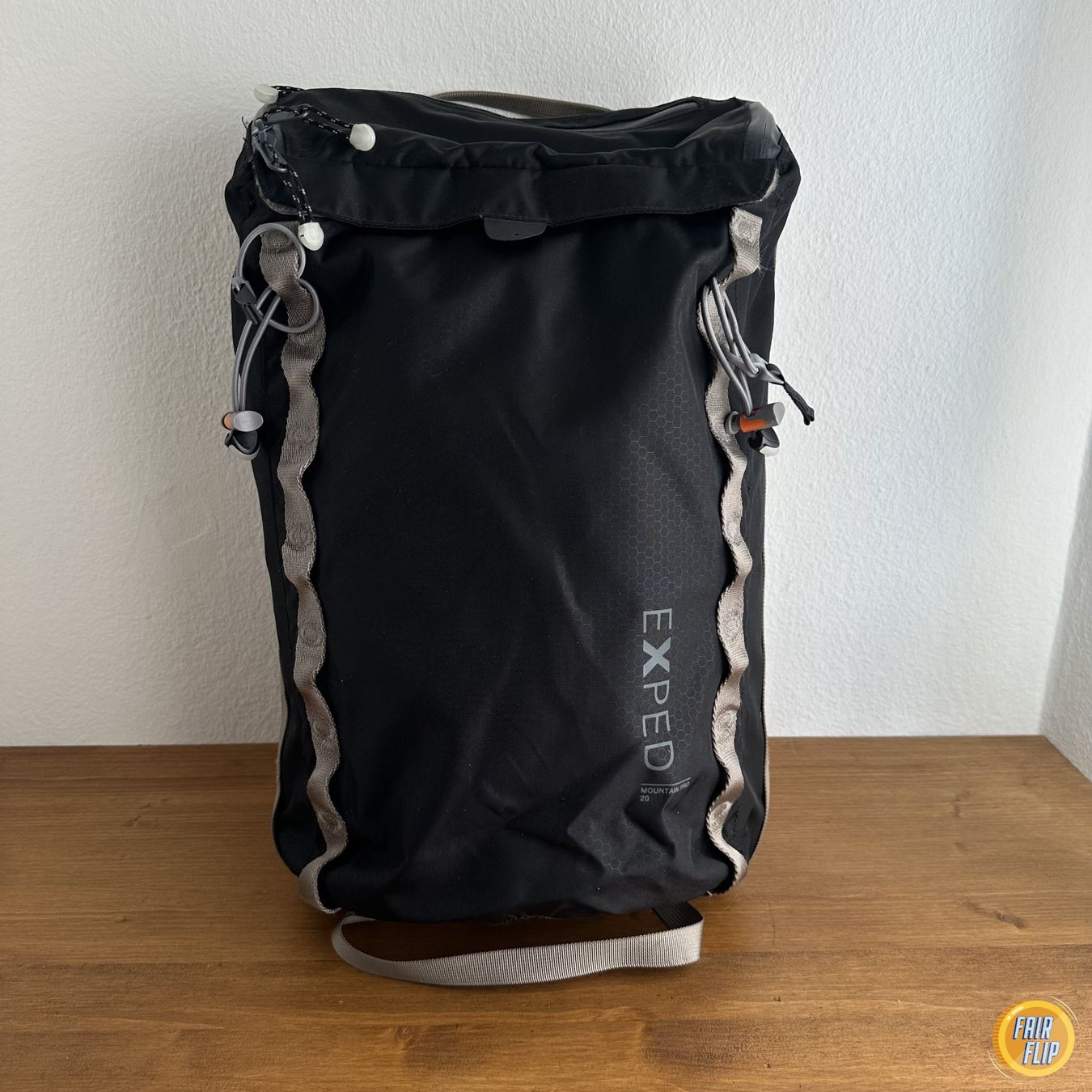 Exped Rucksäcke: Exped Mountain Pro 20 Rucksack – Gebraucht aus Luzern von fairflip