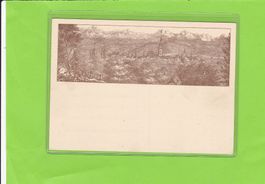 Zofingen um 1830 von Wilhelm Suter