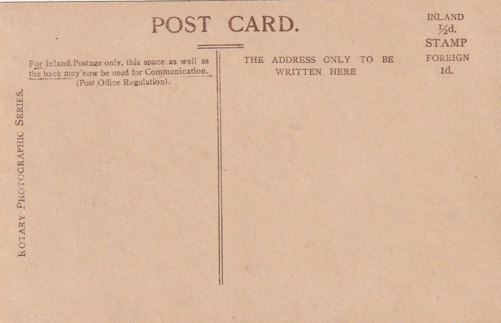 Cartoline postali: England King Edward – Usato da Rorschacherberg venduto da fratovi2 1